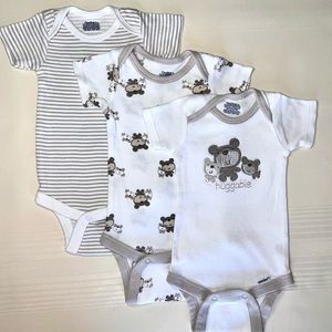 Baby Onsies 0/3 months